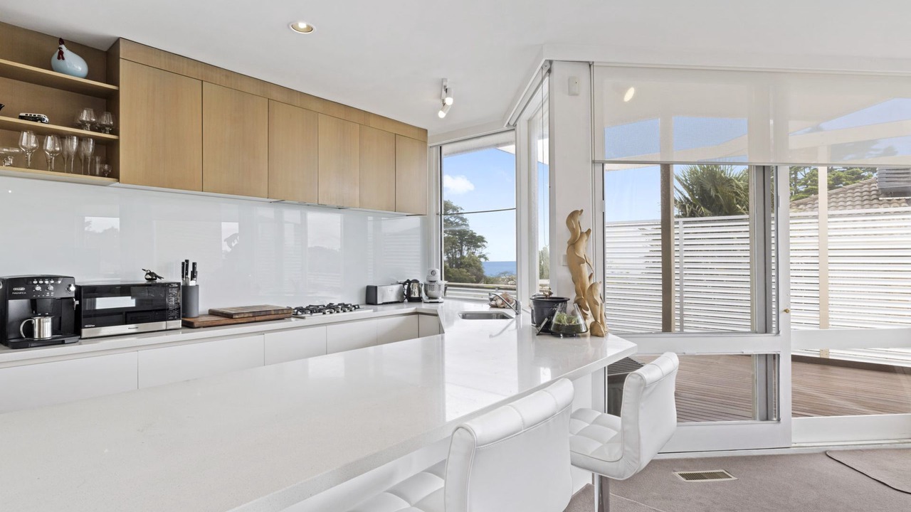 Photo of Kitchen in Mount Eliza