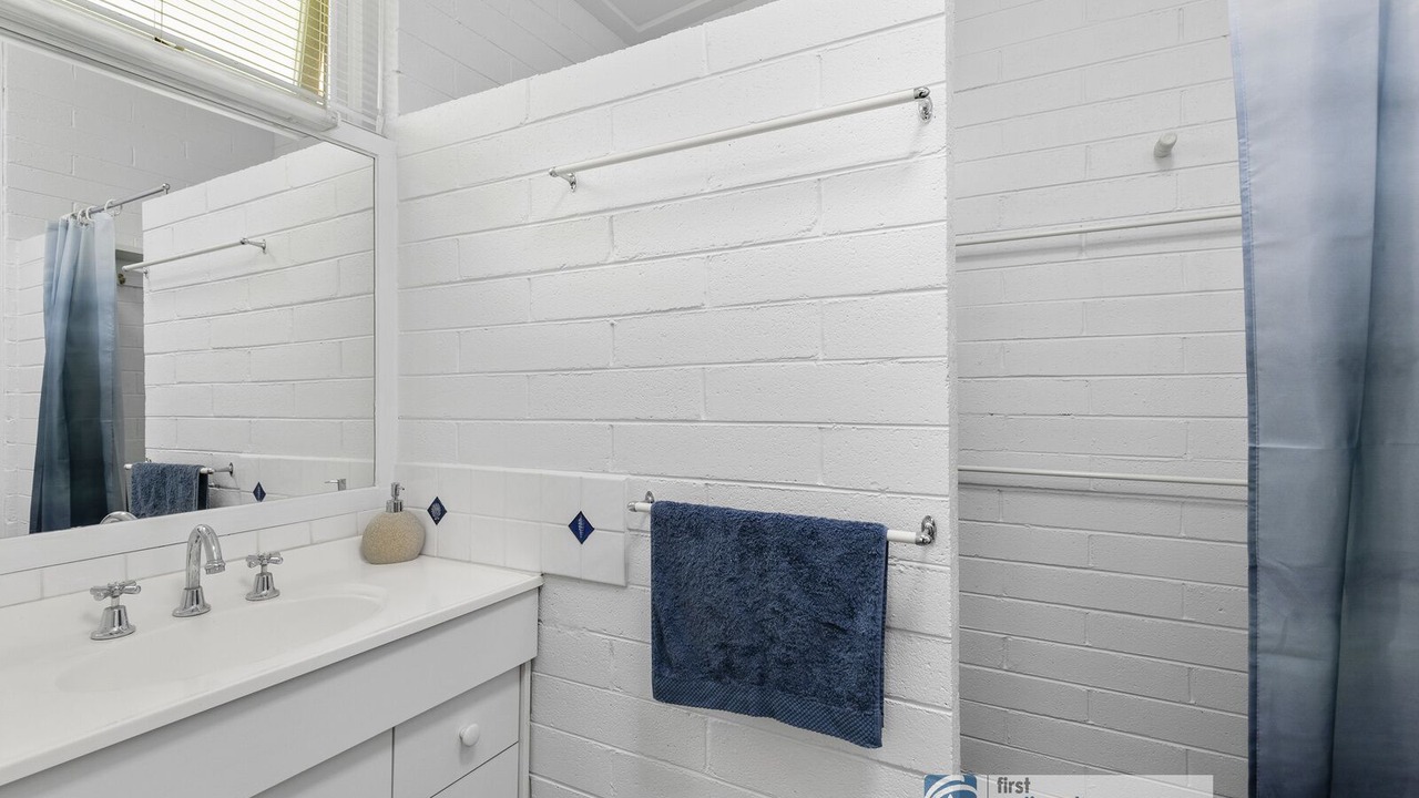 Photo of Bathroom in Silverleaves