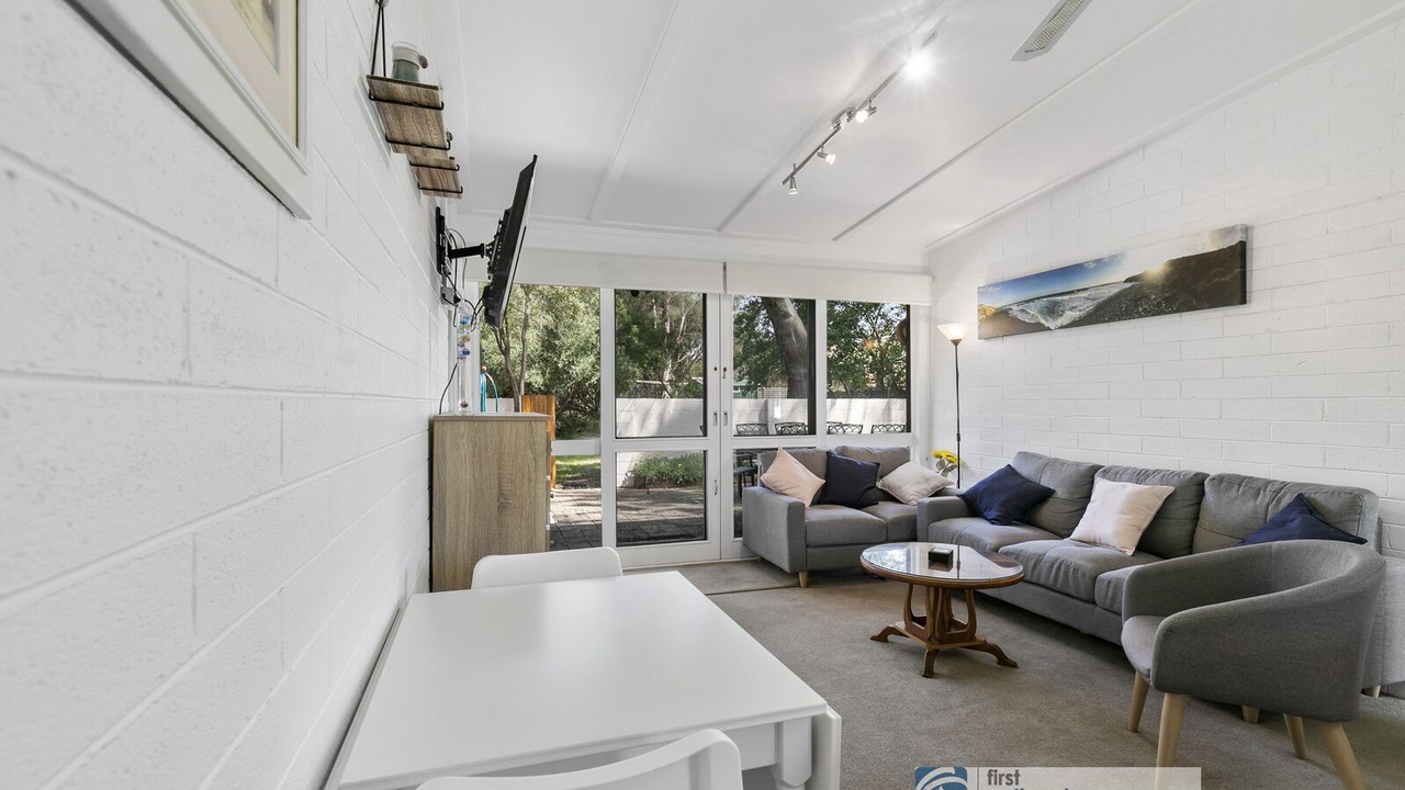Photo of Livingroom in Silverleaves