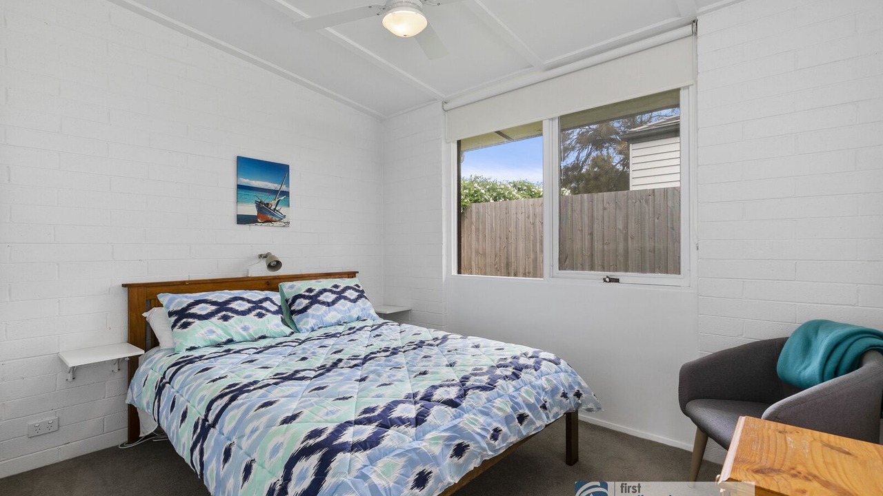 Photo of Bedroom in Silverleaves