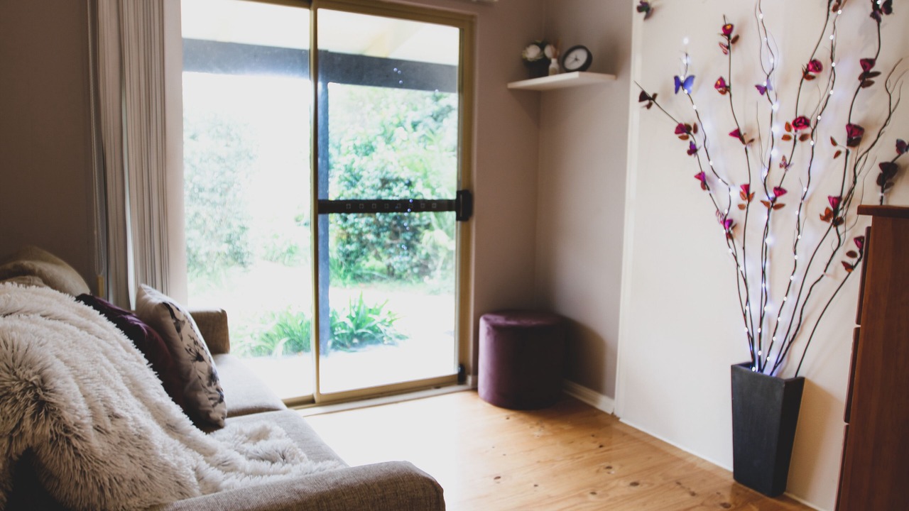 Photo of Bedroom in Maloneys Beach