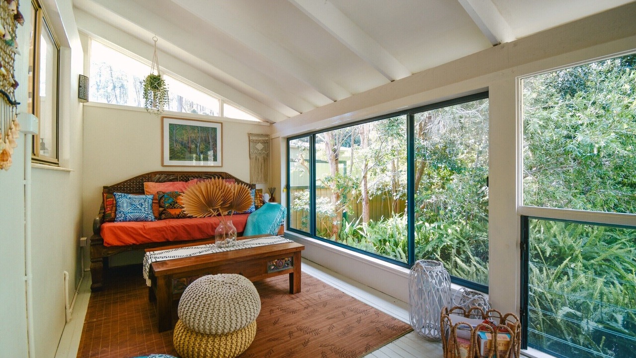 Photo of Bedroom in Maloneys Beach