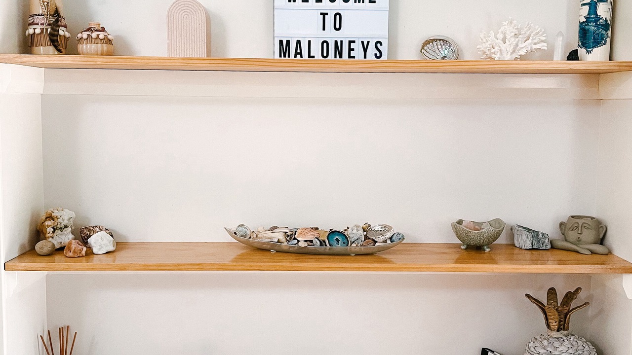 Photo of Bedroom in Maloneys Beach