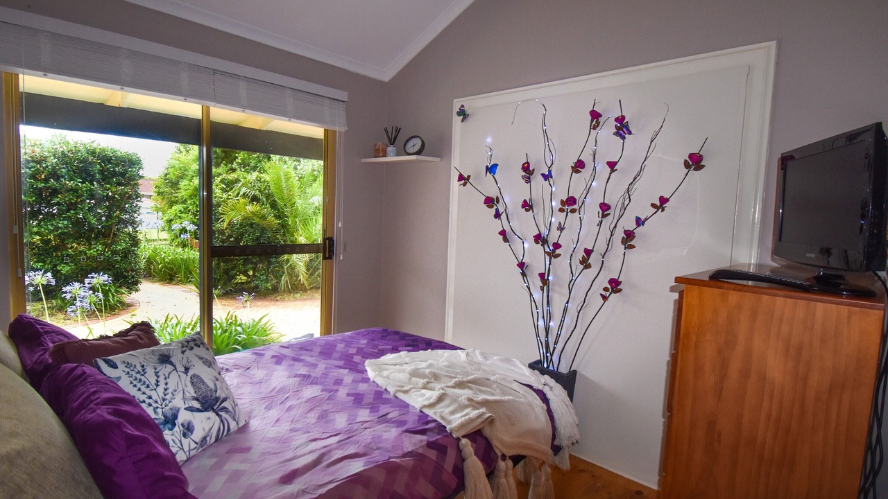 Photo of Bedroom in Maloneys Beach