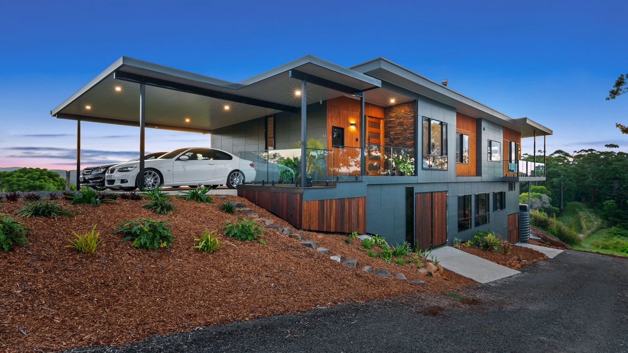 Photo of Outdoor in Booroobin