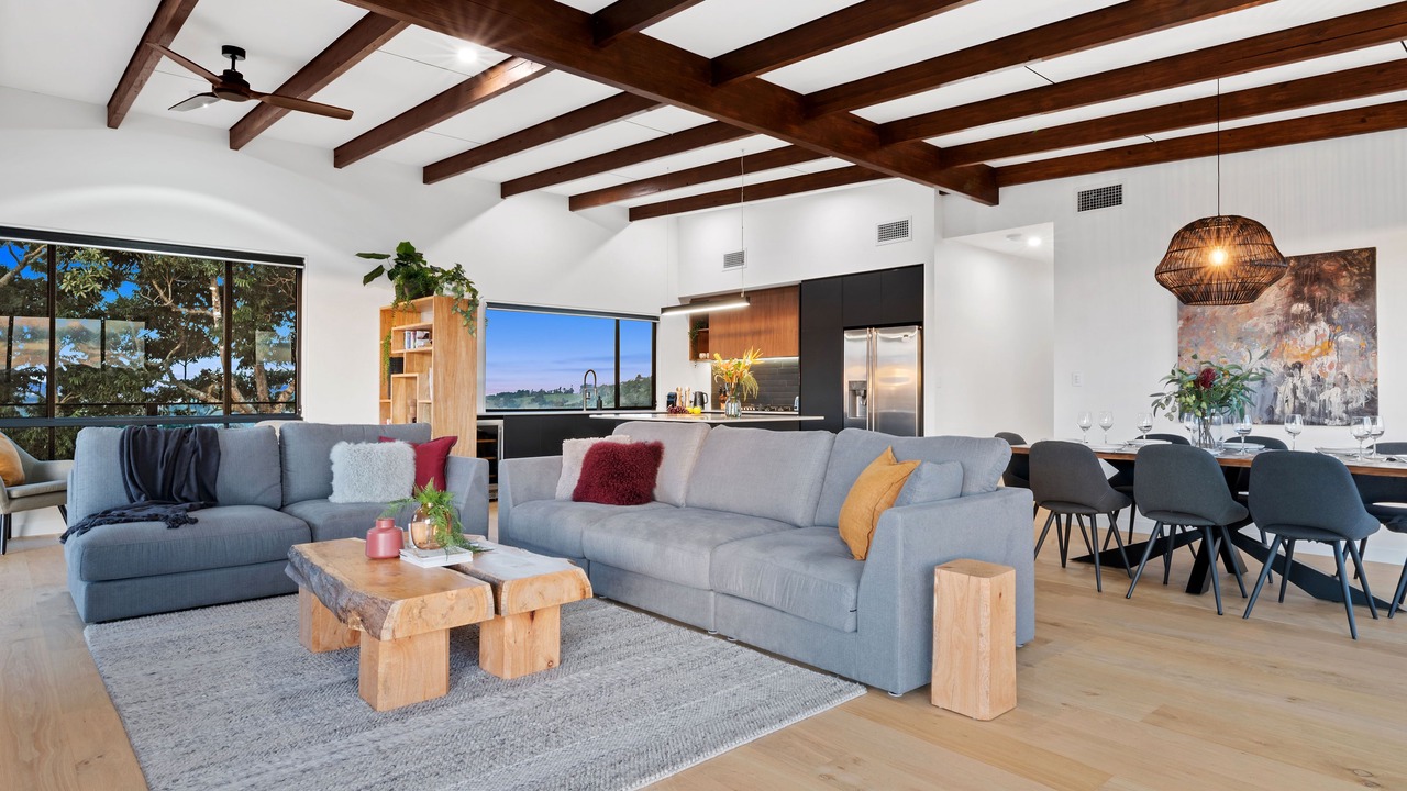 Photo of Livingroom in Booroobin