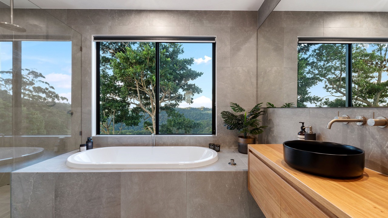 Photo of Bathroom in Booroobin