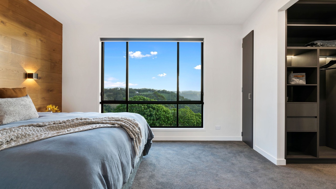 Photo of Bedroom in Booroobin