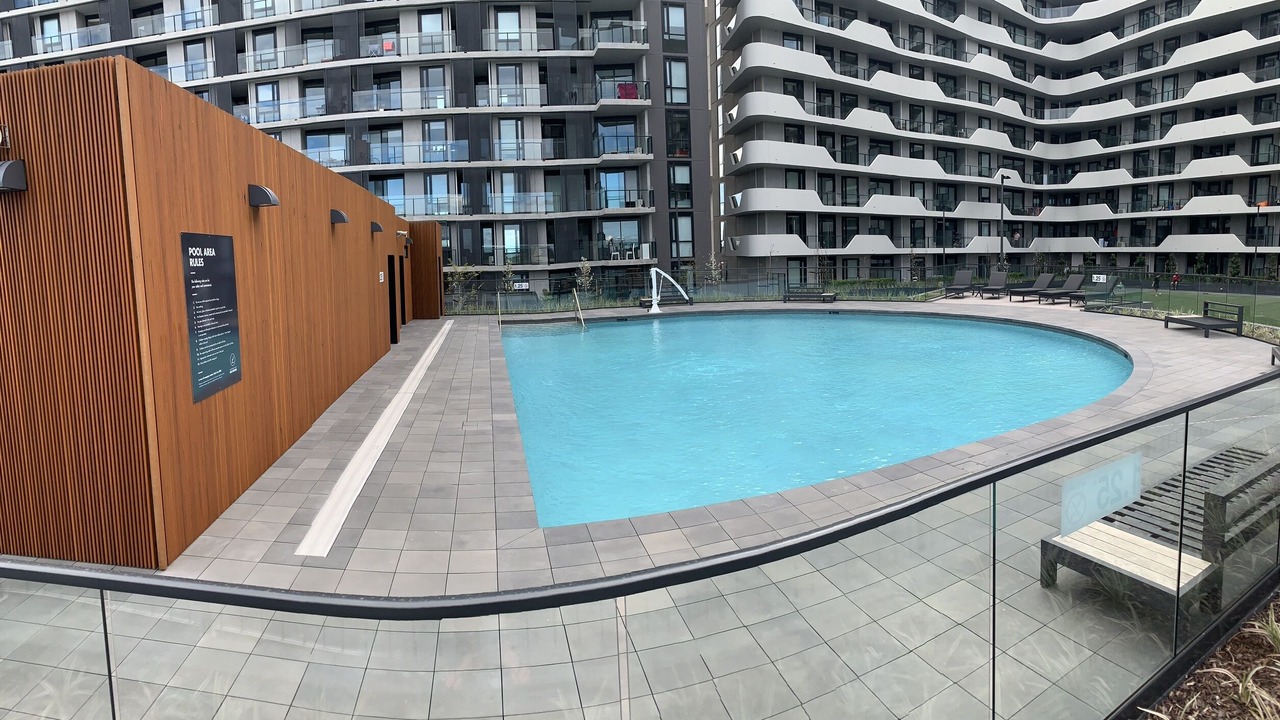 Photo of Outdoor in Clayton