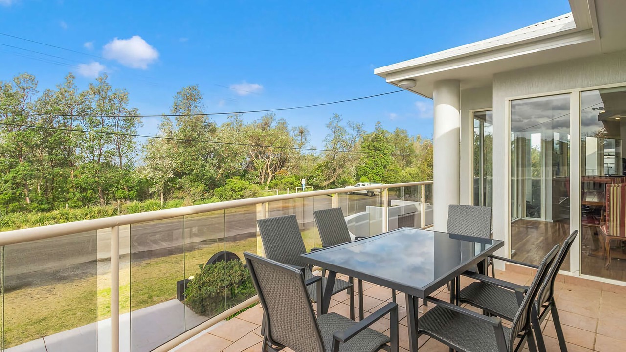 Photo of Outdoor in Narrawallee