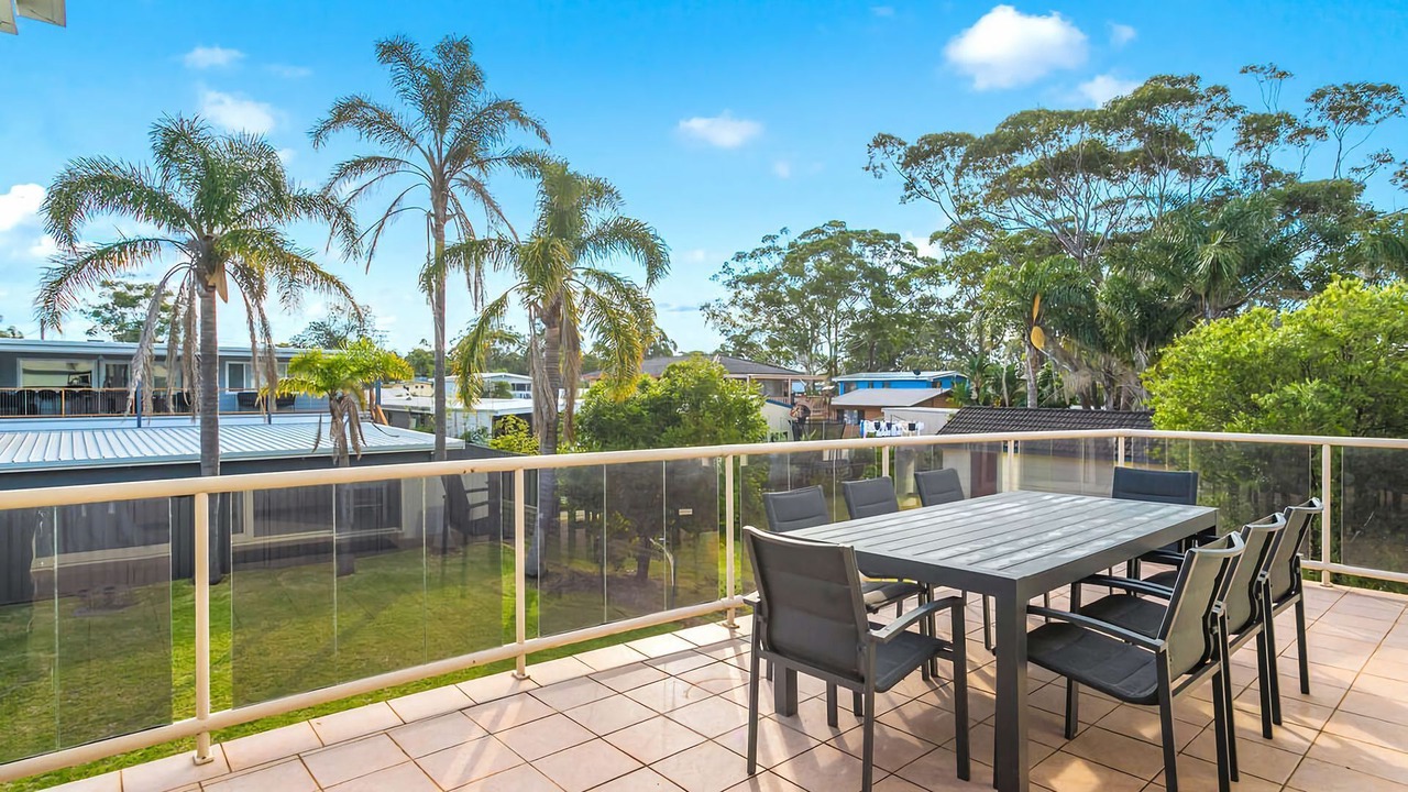 Photo of Outdoor in Narrawallee