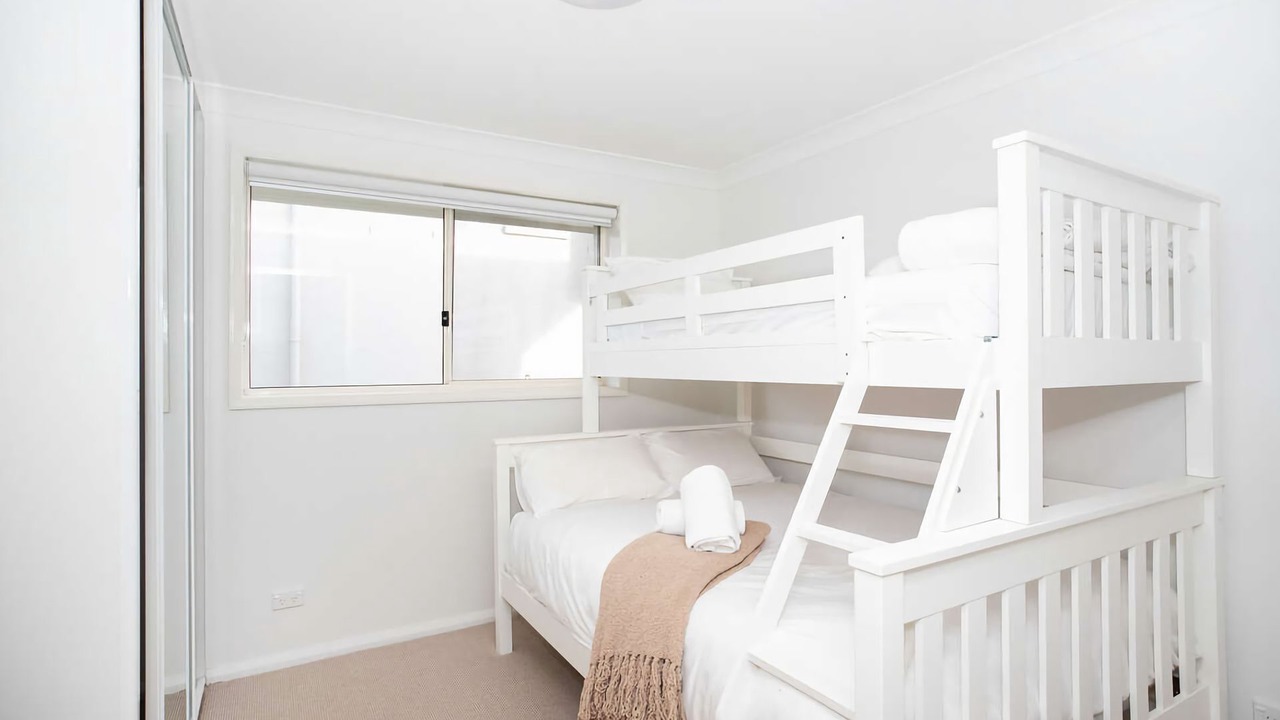 Photo of Bedroom in Narrawallee