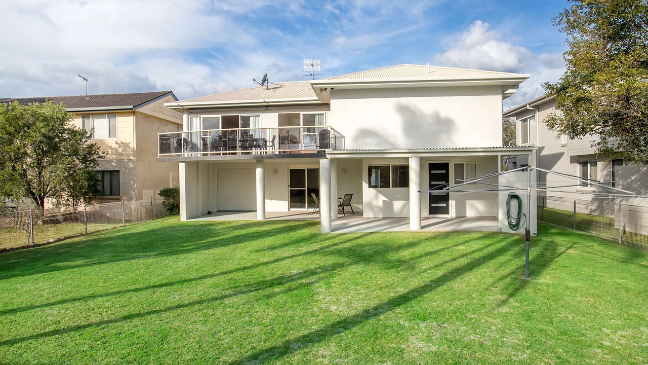 Photo of Outdoor in Narrawallee