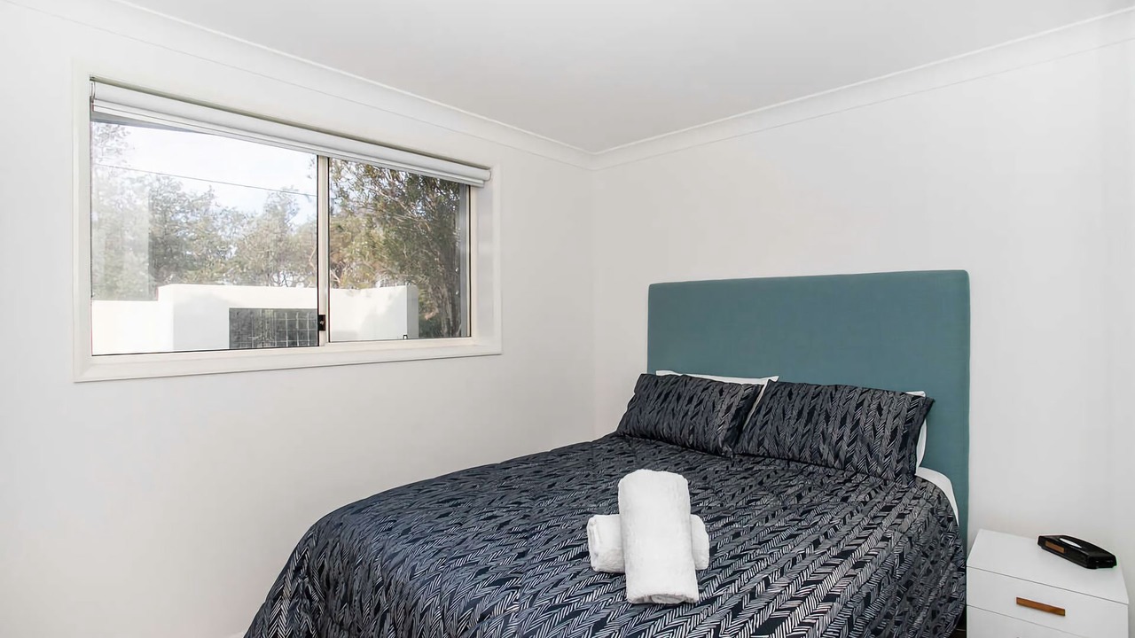 Photo of Bedroom in Narrawallee