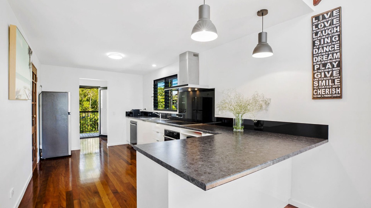 Photo of Kitchen in Noosa North Shore