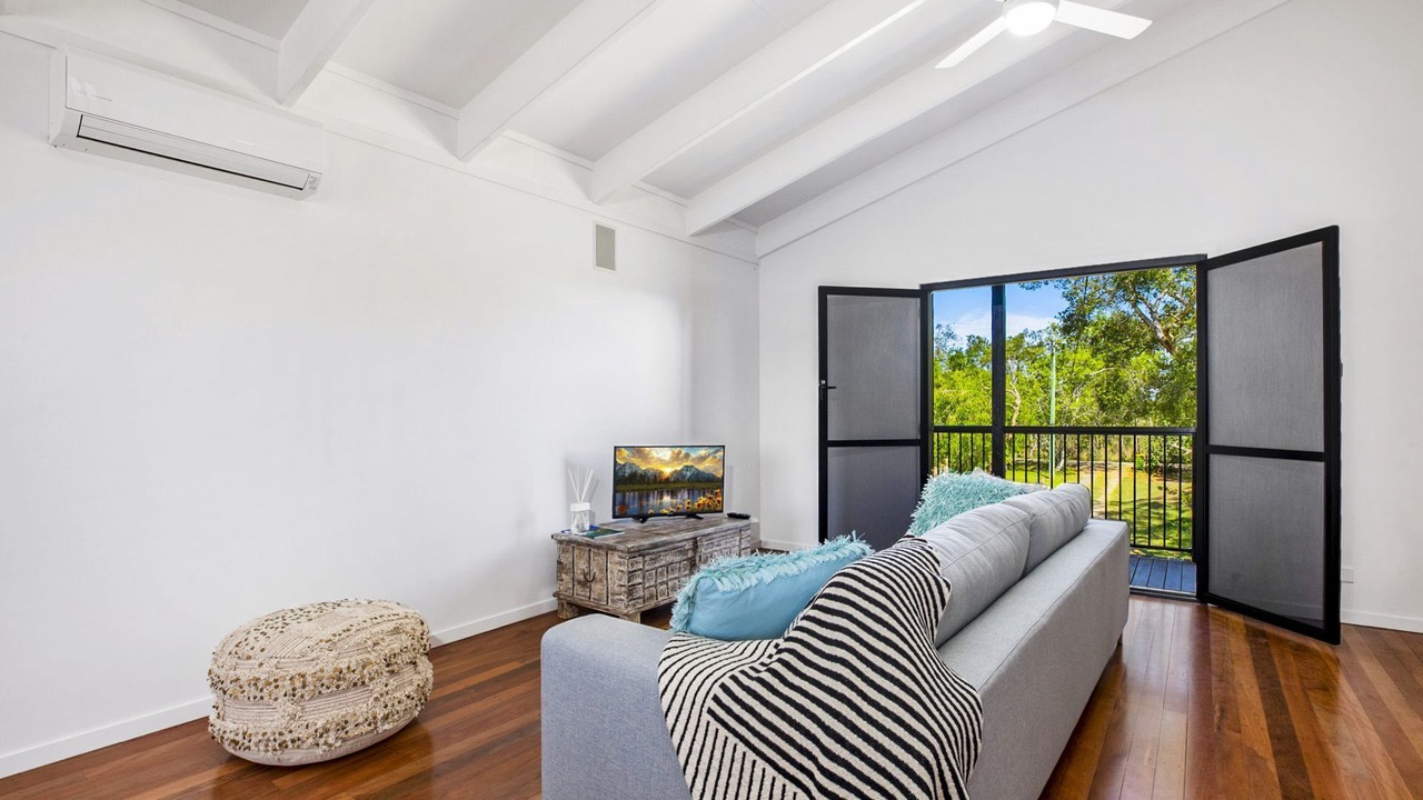 Photo of Livingroom in Noosa North Shore
