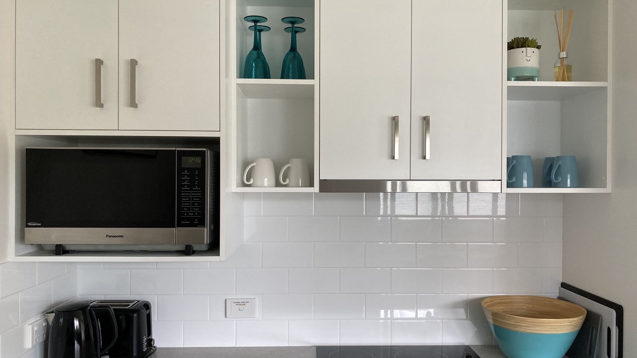 Photo of Kitchen in Tuross Head