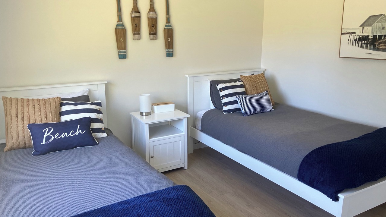 Photo of Bedroom in Tuross Head