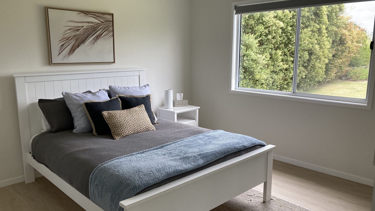 Photo of Bedroom in Tuross Head