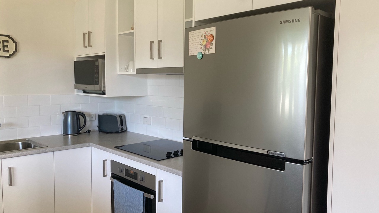 Photo of Kitchen in Tuross Head