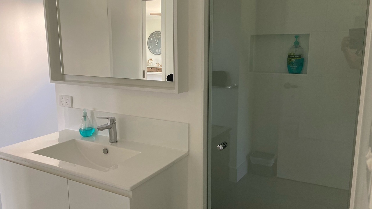 Photo of Bathroom in Tuross Head
