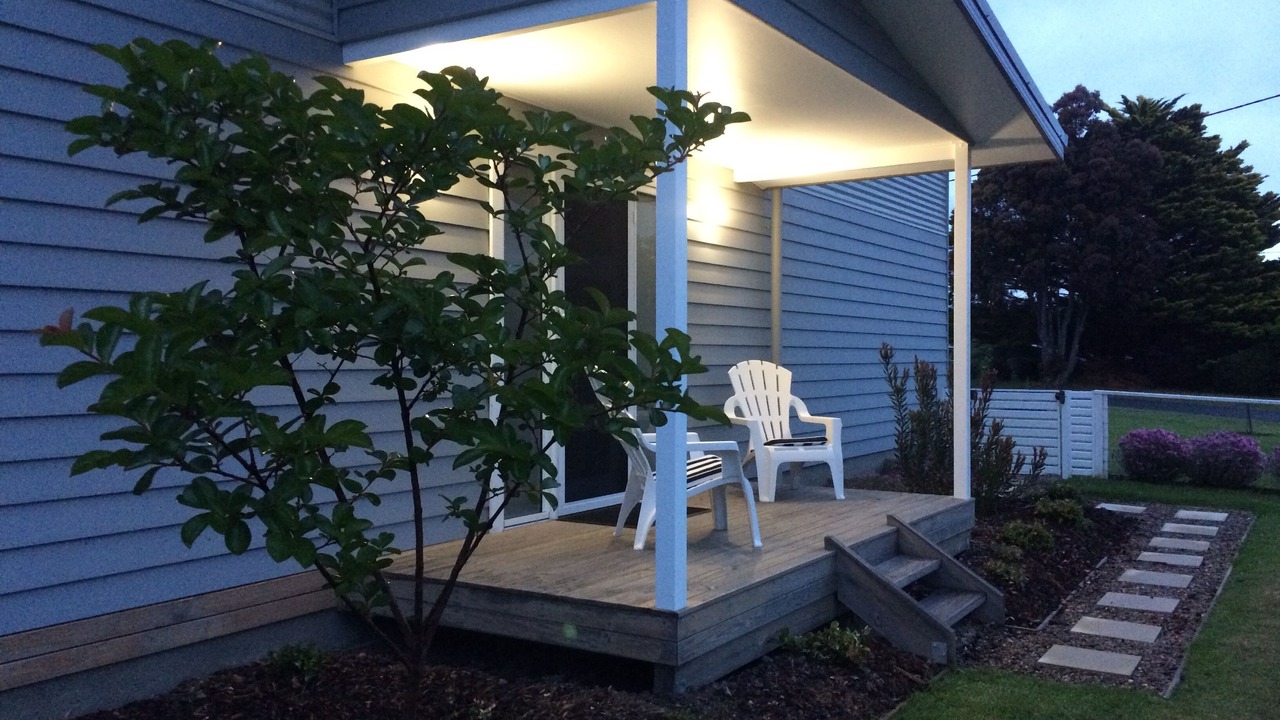 Photo of Patio Balcony in Tuross Head