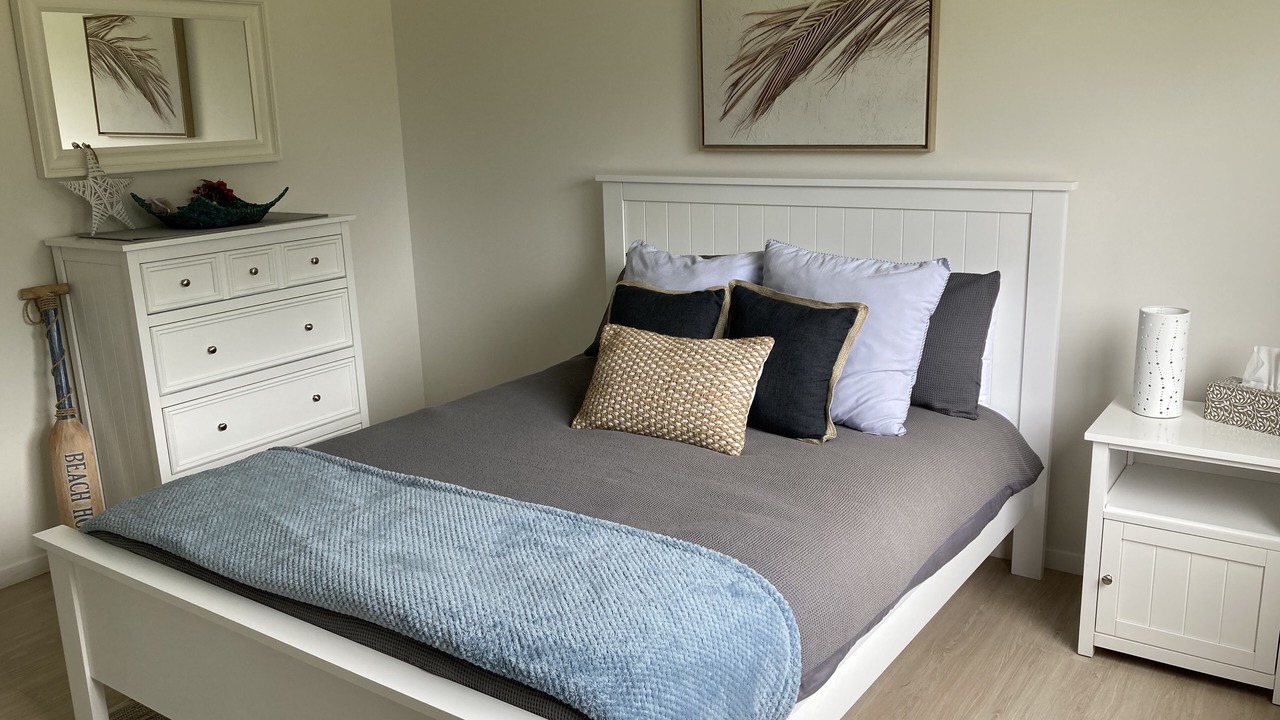 Photo of Bedroom in Tuross Head