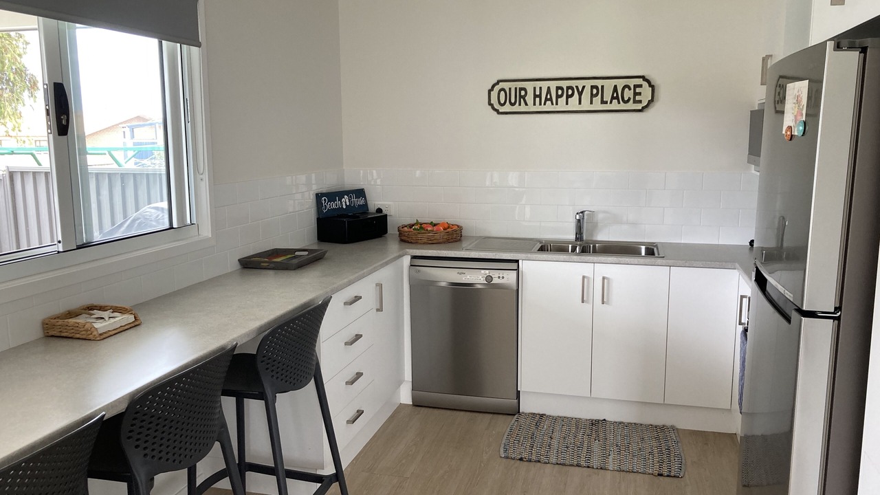Photo of Kitchen in Tuross Head
