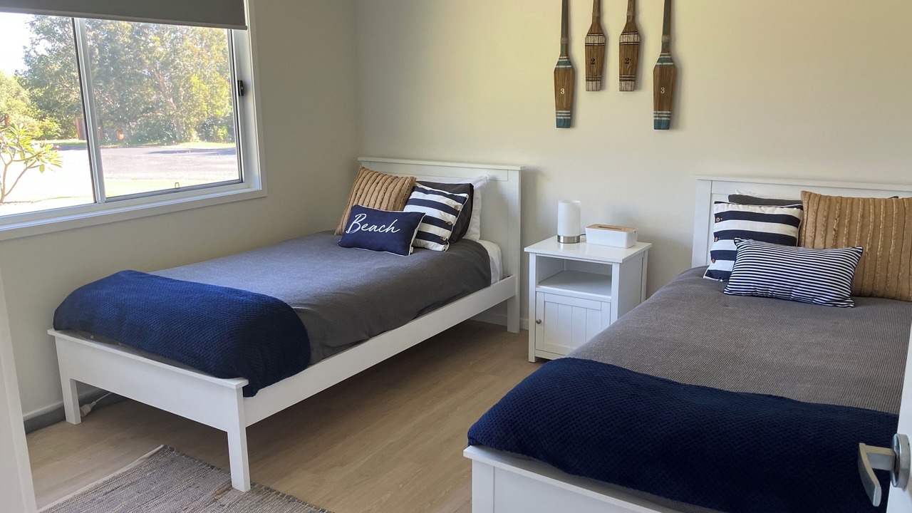 Photo of Bedroom in Tuross Head