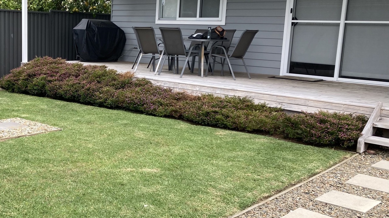 Photo of Patio Balcony in Tuross Head