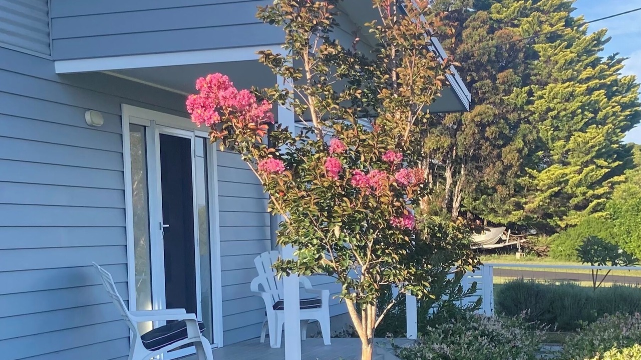 Photo of Patio Balcony in Tuross Head