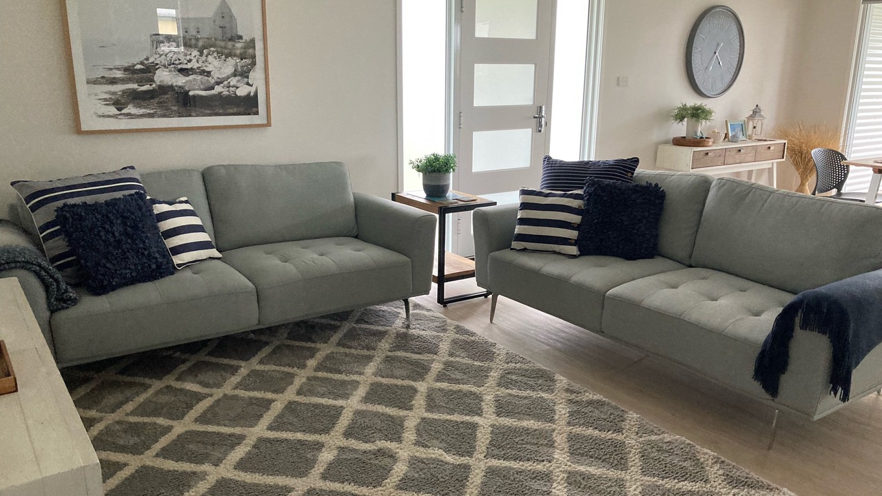 Photo of Livingroom in Tuross Head