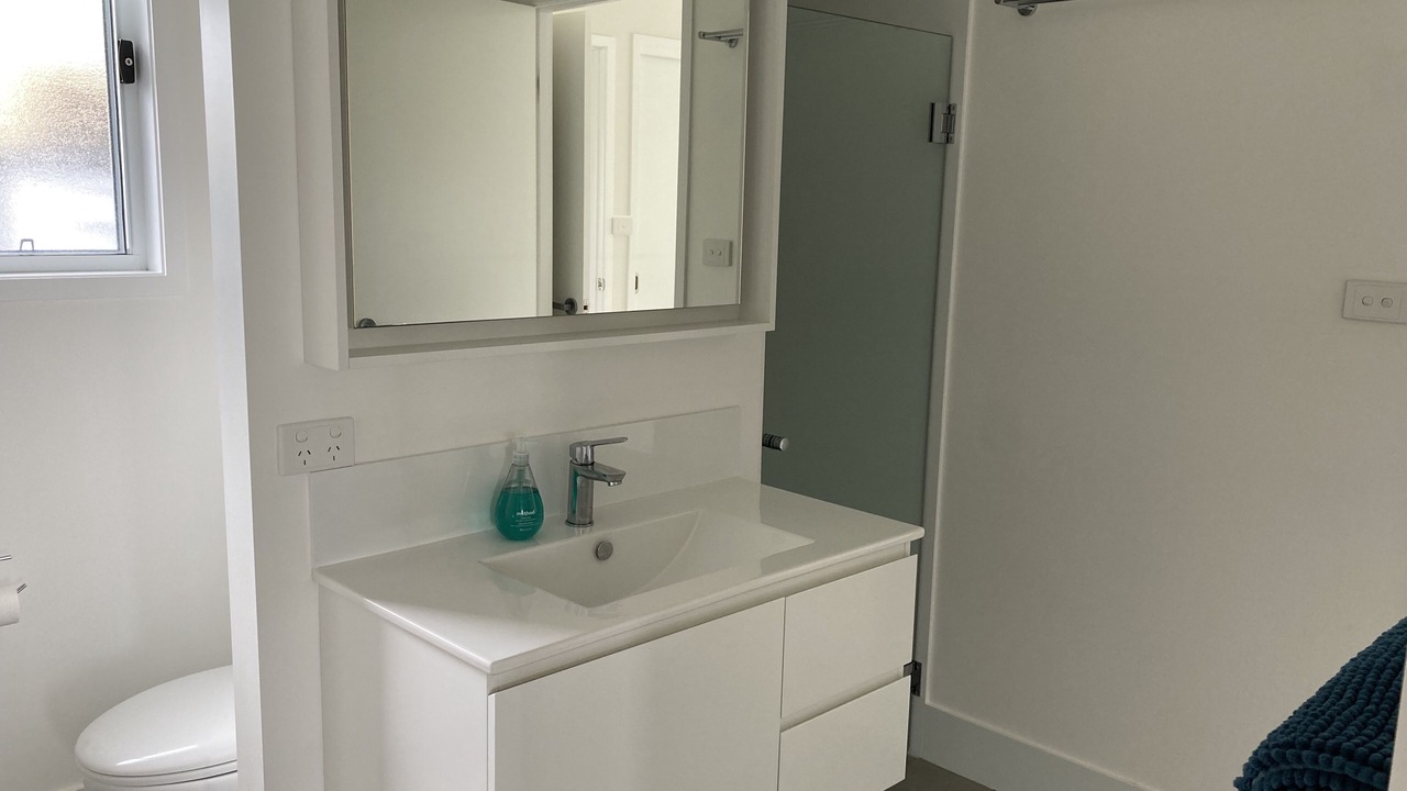 Photo of Bathroom in Tuross Head
