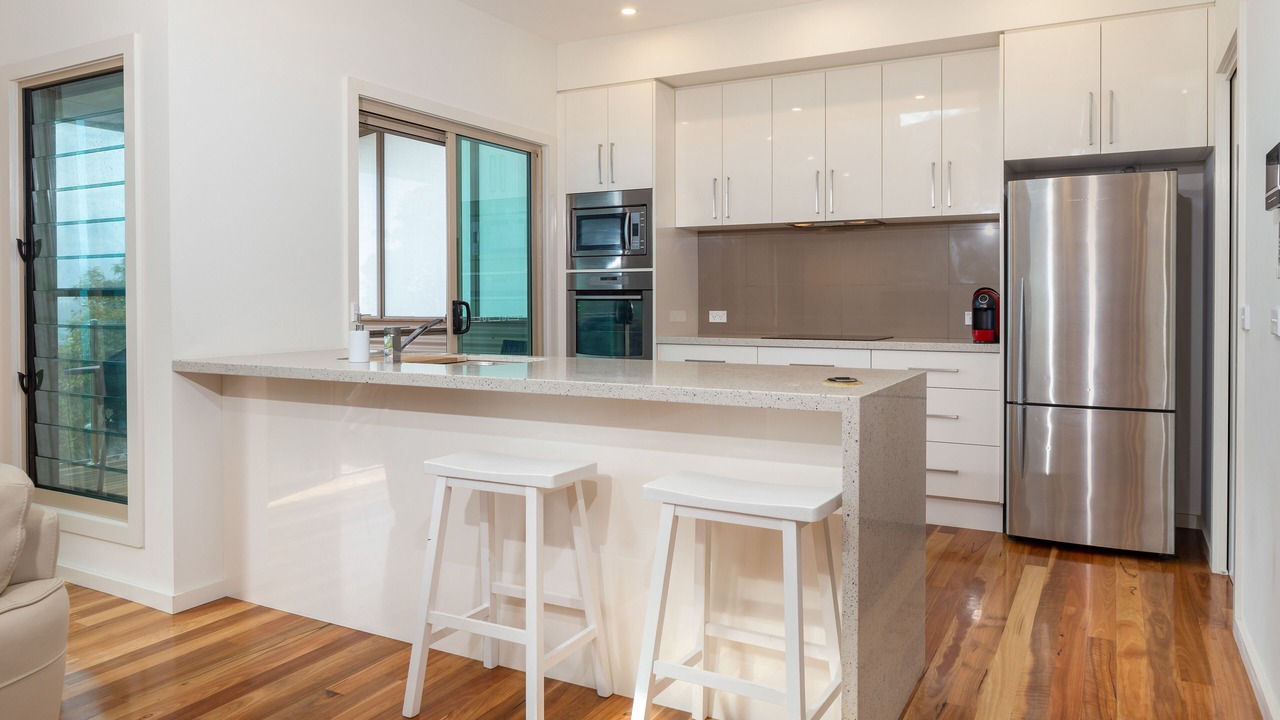 Photo of Kitchen in Denhams Beach