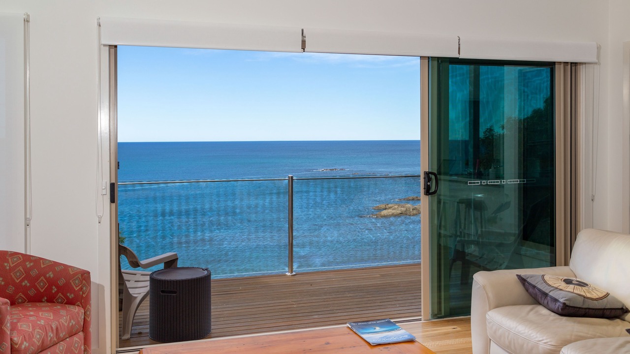 Photo of Bedroom in Denhams Beach