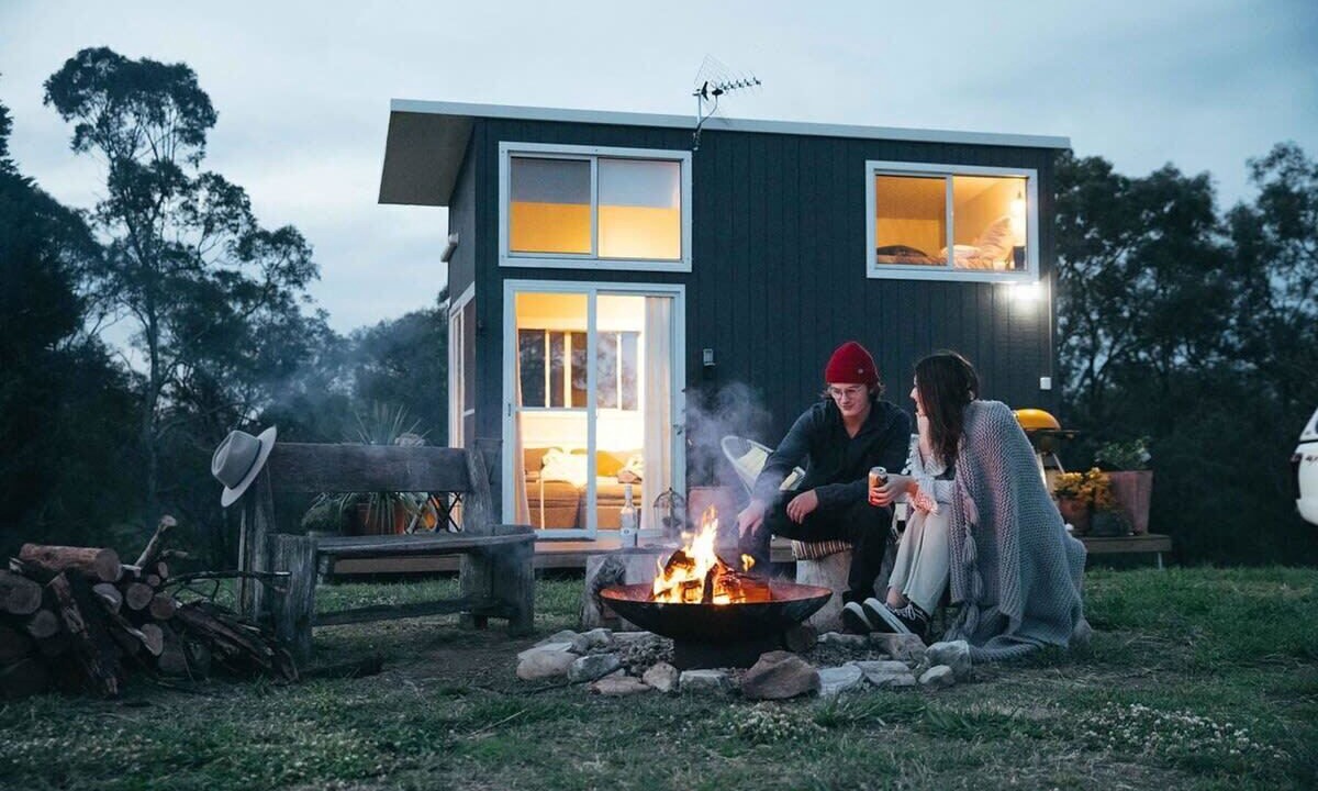 Photo of Outdoor in Freemans Reach