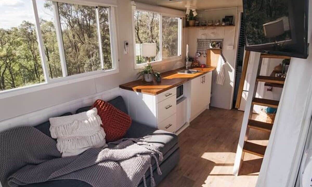Photo of Livingroom in Freemans Reach