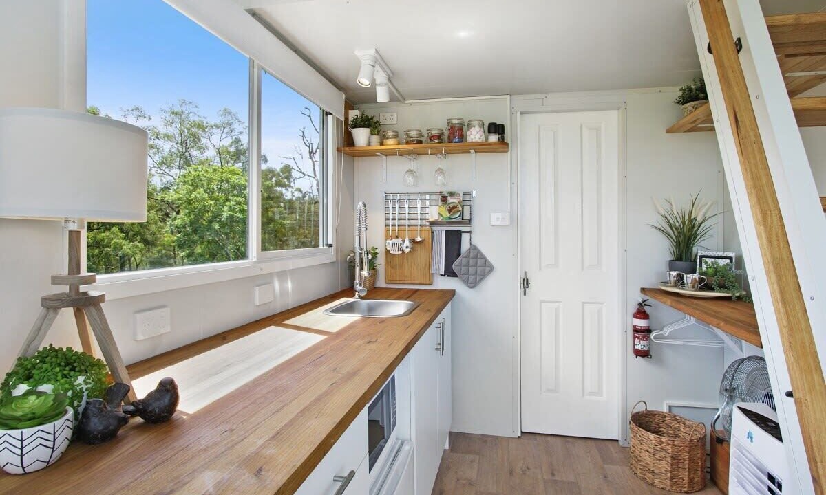 Photo of Kitchen in Freemans Reach