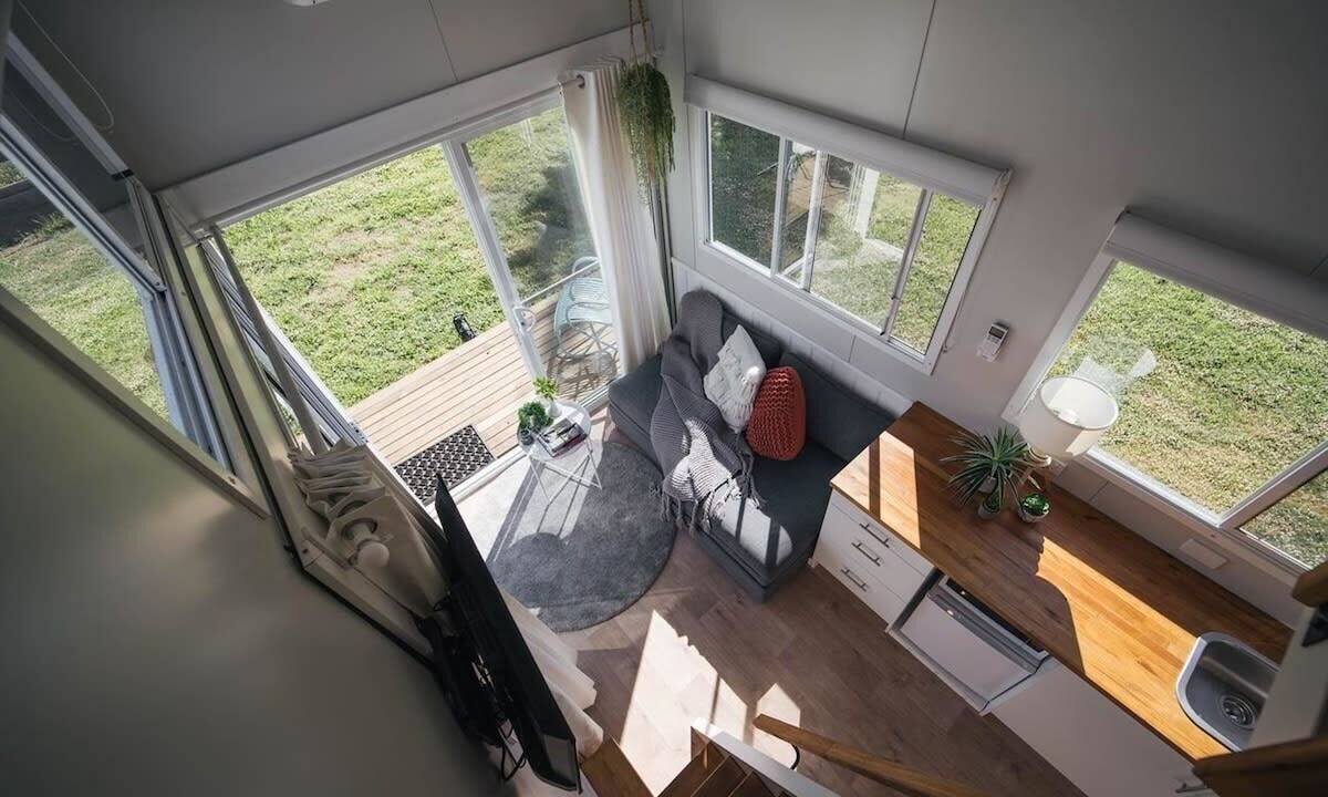 Photo of Livingroom in Freemans Reach