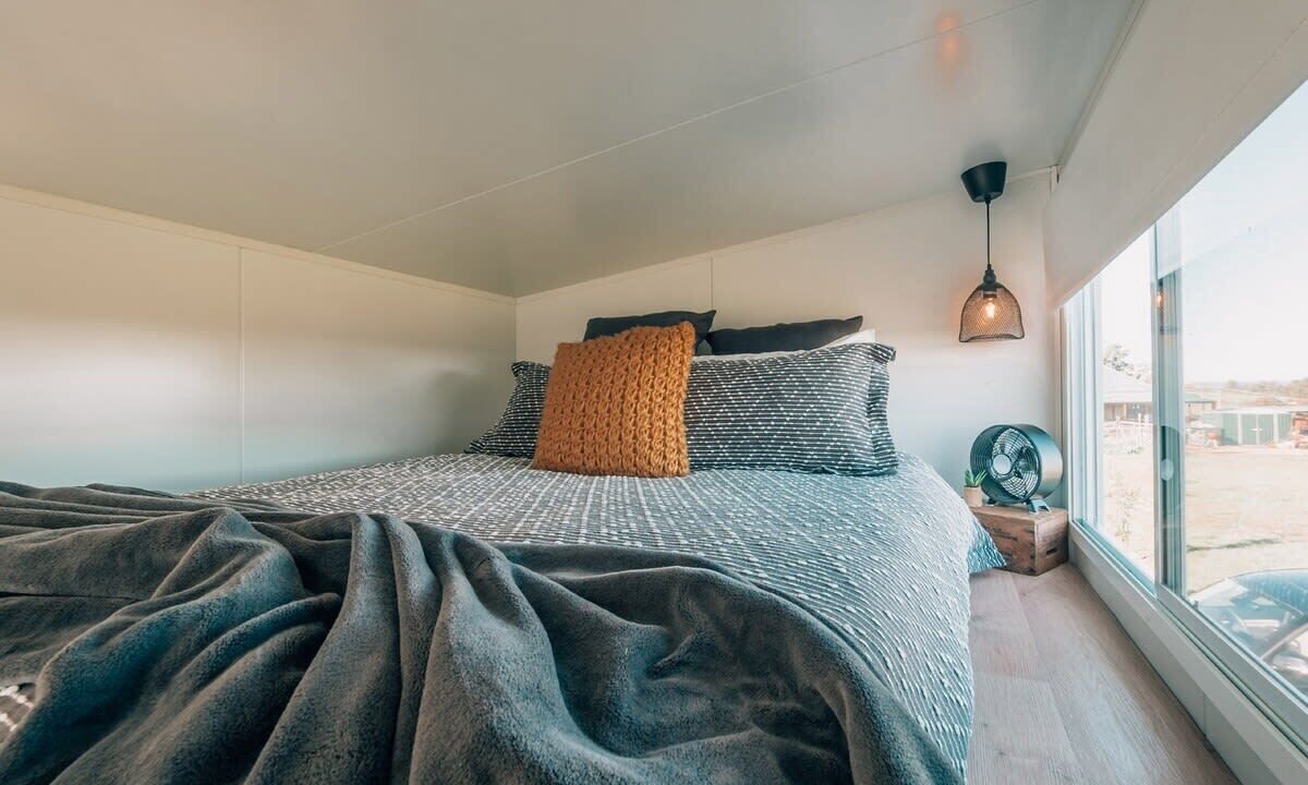 Photo of Bedroom in Freemans Reach