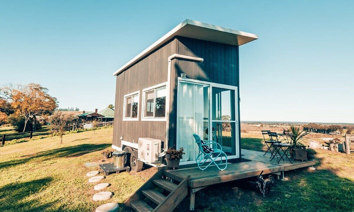 Photo of Outdoor in Freemans Reach