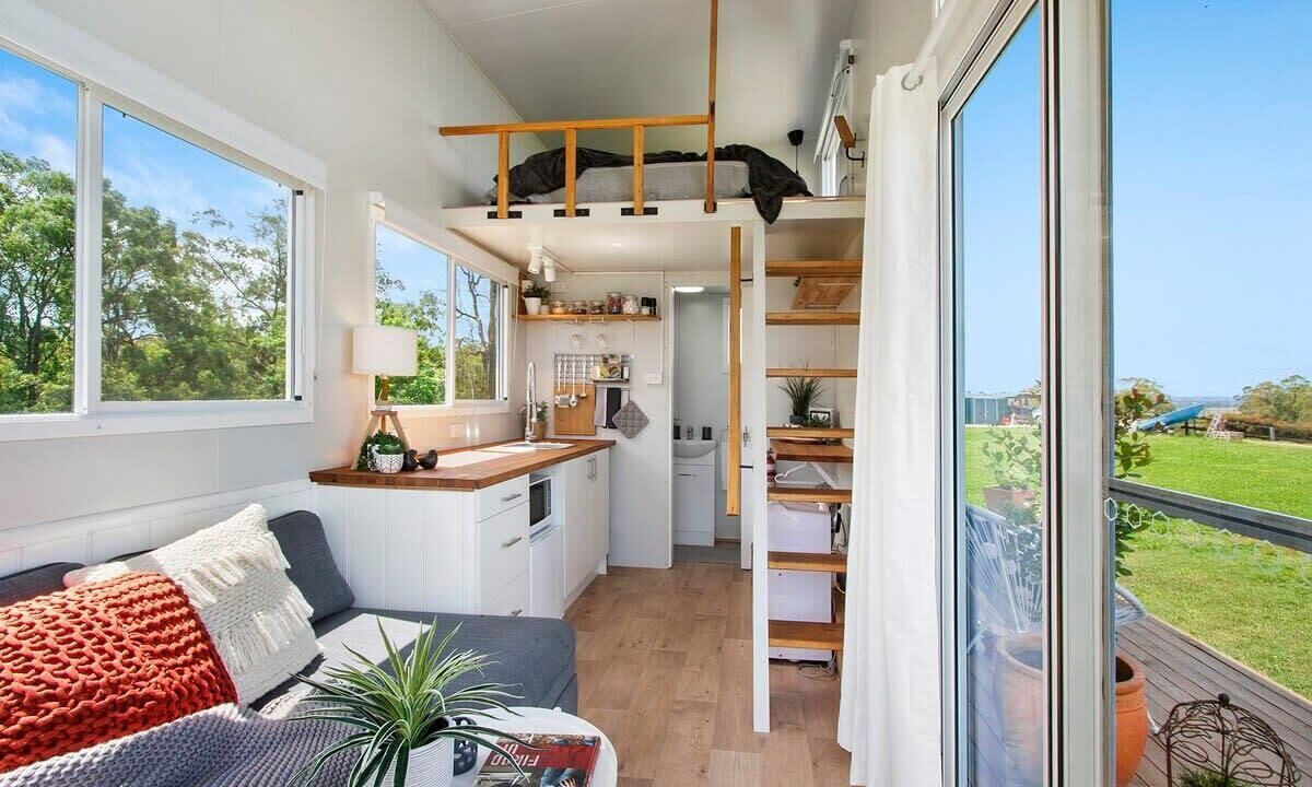 Photo of Bedroom in Freemans Reach