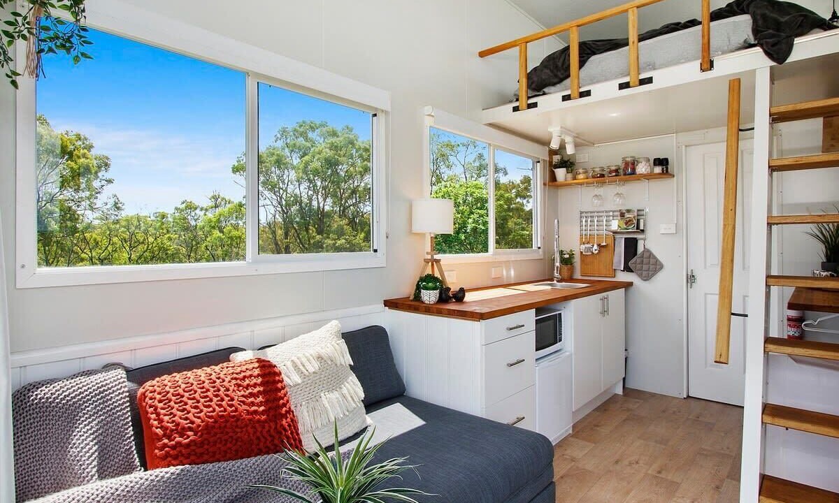 Photo of Livingroom in Freemans Reach