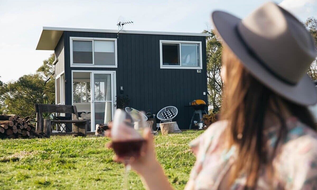 Photo of Outdoor in Freemans Reach