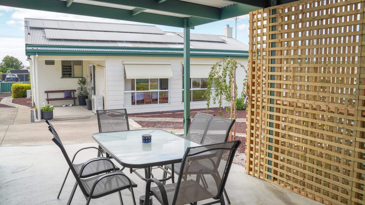 Photo of Outdoor in Casterton