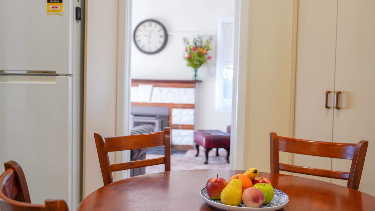 Photo of Kitchen in Casterton