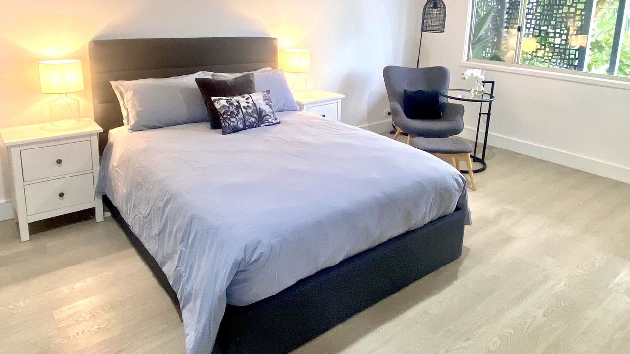 Photo of Bedroom in Malua Bay