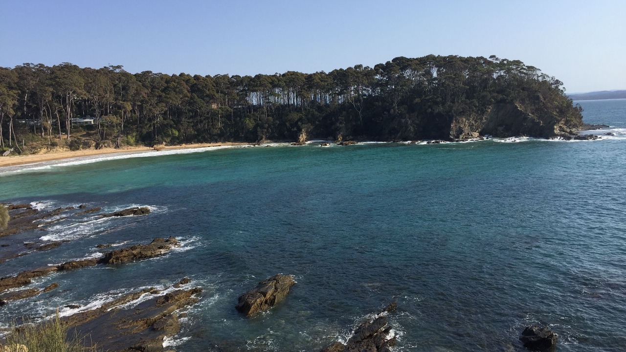 Photo of Others in Malua Bay