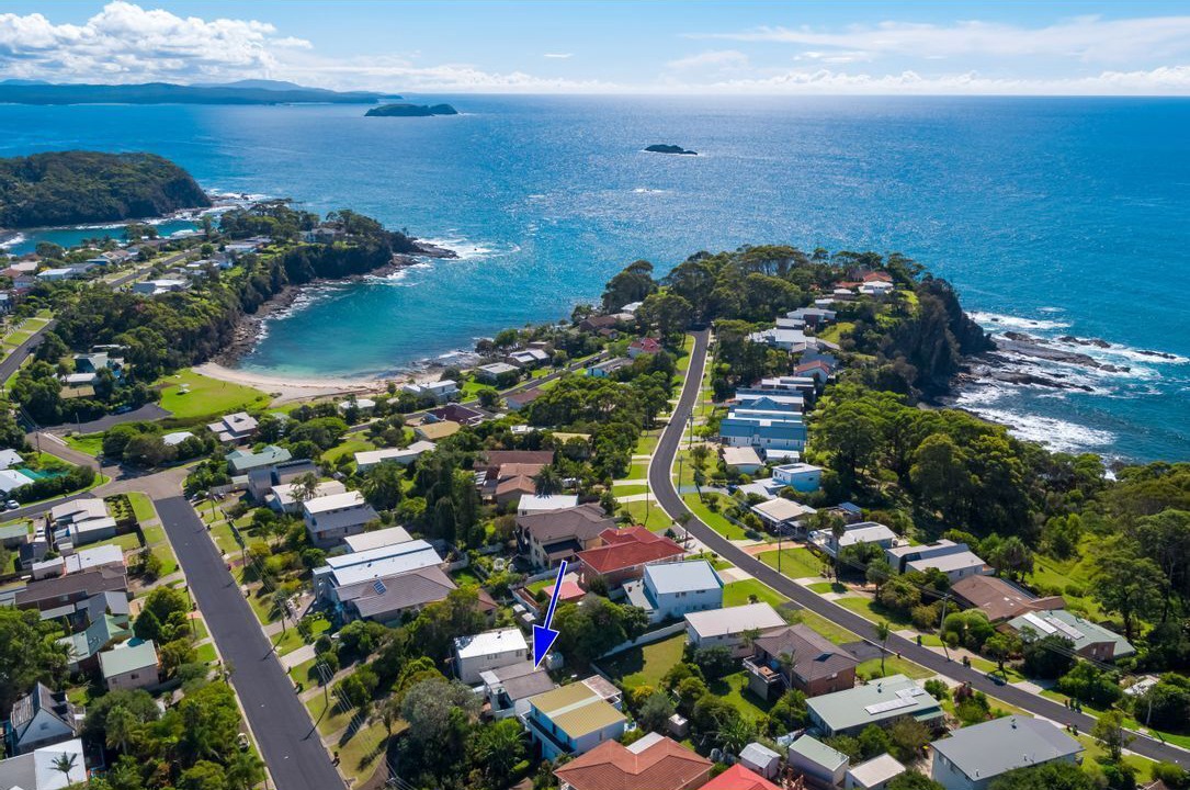 Photo of Outdoor in Malua Bay