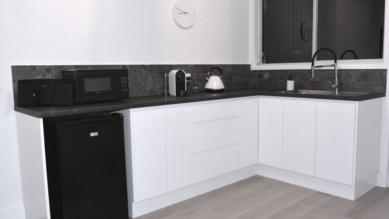 Photo of Kitchen in Malua Bay
